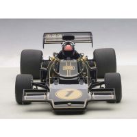Lotus 72E 1973, Formula #1 (με μινιατούρα οδηγού), 87328