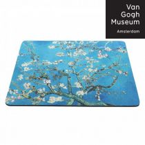 Mousepad, Ανθισμένες Αμυγδαλιές, Μουσείο Βαν Γκογκ, Άμστερνταμ, 622508