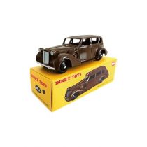 Προπολεμική Packard, Dinky Toys, 1/43